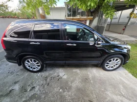 Honda Cr-v 4x4/Реален пробег, снимка 7
