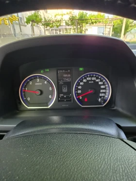 Honda Cr-v 4x4/Реален пробег, снимка 13