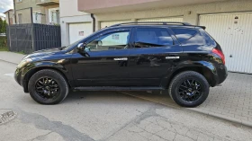 Nissan Murano Газ!!!, снимка 10