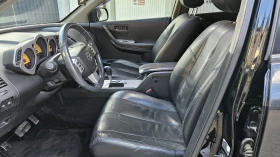 Nissan Murano Газ!!!, снимка 12