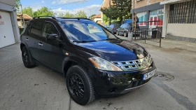 Nissan Murano Газ!!!, снимка 3