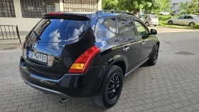 Nissan Murano Газ!!!, снимка 7