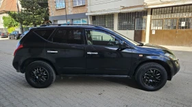Nissan Murano Газ!!!, снимка 4