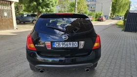 Nissan Murano Газ!!!, снимка 8