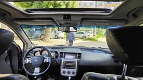 Nissan Murano Газ!!!, снимка 15