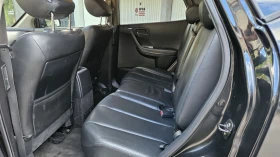 Nissan Murano Газ!!!, снимка 6