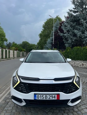 Kia Sportage 2.0, снимка 2