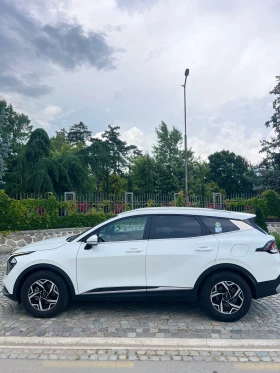 Kia Sportage 2.0, снимка 6
