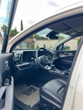 Kia Sportage 2.0, снимка 8