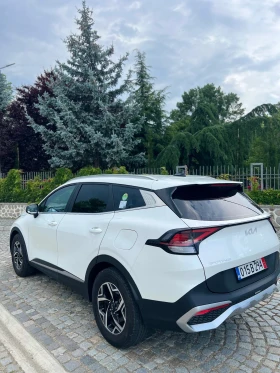 Kia Sportage 2.0, снимка 7