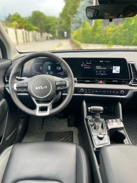 Kia Sportage 2.0, снимка 10