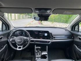 Kia Sportage 2.0, снимка 9