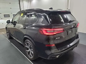 BMW X5 XDRIVE40I  CARFAX, снимка 4