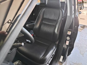 Honda Cr-v 2.0-Авто-Дистрон, снимка 8