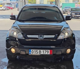 Honda Cr-v 2.0-Авто-Дистрон, снимка 2