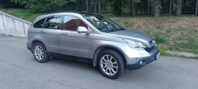Honda Cr-v, снимка 8