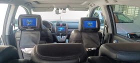 Honda Cr-v, снимка 12