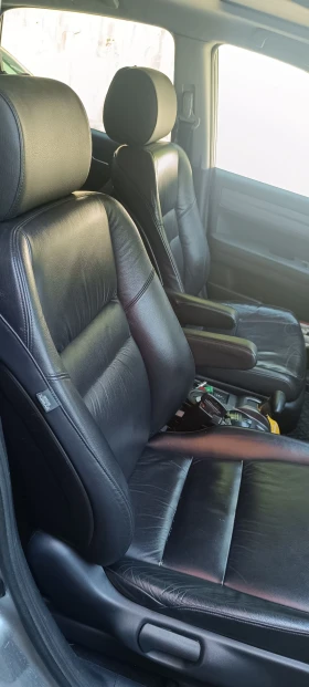 Honda Cr-v, снимка 11