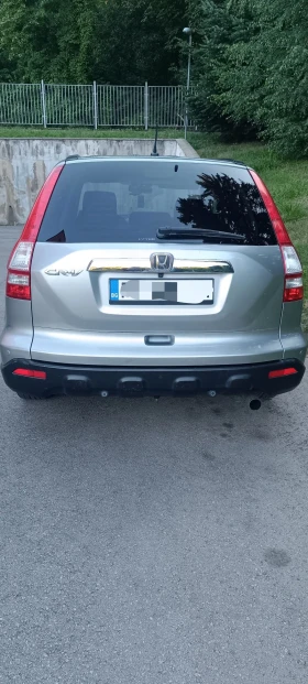 Honda Cr-v, снимка 3