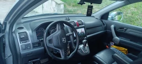 Honda Cr-v, снимка 6