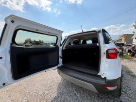 Ford EcoSport 1.0, снимка 7