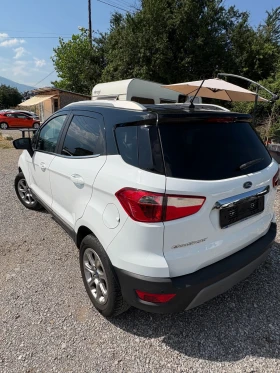 Ford EcoSport 1.0, снимка 3