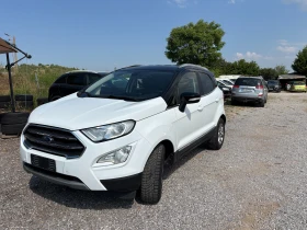 Ford EcoSport 1.0, снимка 2