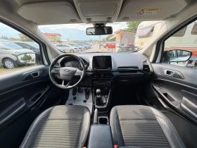 Ford EcoSport 1.0, снимка 8
