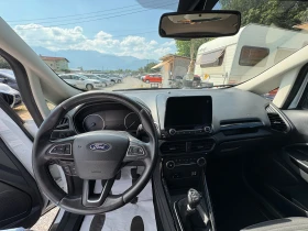 Ford EcoSport 1.0, снимка 9