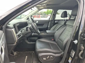 Hyundai Santa fe  LUXURY | ДИСТРОНИК | 360 | ОБДУХВАНЕ , снимка 8
