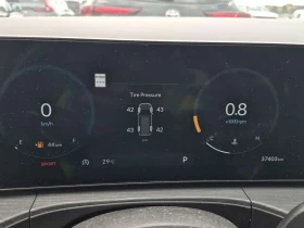 Hyundai Santa fe  LUXURY | ДИСТРОНИК | 360 | ОБДУХВАНЕ , снимка 10
