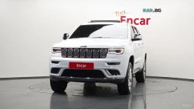 Jeep Cherokee SUMMIT* PANO* КОЖА* ОБДУХВАНЕ* ПОДГРЕВ* НАВИ* КАМЕ, снимка 3