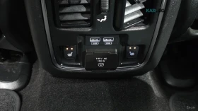 Jeep Cherokee SUMMIT* PANO* КОЖА* ОБДУХВАНЕ* ПОДГРЕВ* НАВИ* КАМЕ, снимка 17