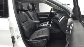 Jeep Cherokee SUMMIT* PANO* КОЖА* ОБДУХВАНЕ* ПОДГРЕВ* НАВИ* КАМЕ, снимка 10