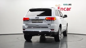 Jeep Cherokee SUMMIT* PANO* КОЖА* ОБДУХВАНЕ* ПОДГРЕВ* НАВИ* КАМЕ, снимка 4