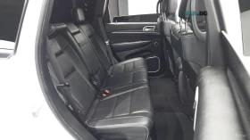 Jeep Cherokee SUMMIT* PANO* КОЖА* ОБДУХВАНЕ* ПОДГРЕВ* НАВИ* КАМЕ, снимка 11
