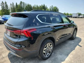 Hyundai Santa fe URBAN| МЪРТВА ТОЧКА| ПОДГРЕВИ| LANE ASSIST| 2 КЛЮЧ, снимка 3
