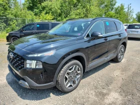Hyundai Santa fe URBAN| МЪРТВА ТОЧКА| ПОДГРЕВИ| LANE ASSIST| 2 КЛЮЧ, снимка 1