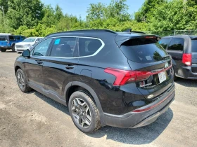 Hyundai Santa fe URBAN| МЪРТВА ТОЧКА| ПОДГРЕВИ| LANE ASSIST| 2 КЛЮЧ, снимка 4