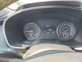 Hyundai Santa fe URBAN| МЪРТВА ТОЧКА| ПОДГРЕВИ| LANE ASSIST| 2 КЛЮЧ, снимка 9