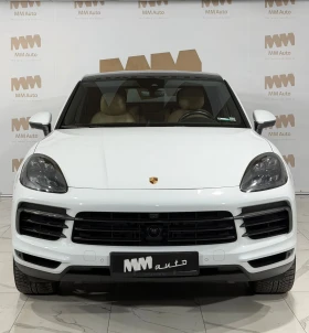 Porsche Cayenne Coupe* E-Hybrid* Chrono* Bose* Pano* Вентилация, снимка 4