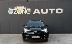 Toyota C-HR, снимка 2