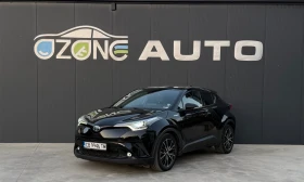 Toyota C-HR, снимка 1