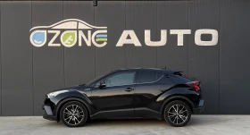 Toyota C-HR, снимка 3