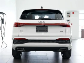 Audi Q5 PROGRESSIV ЦЕНА ДО БЪЛГАРИЯ АВТОКРЕДИТ, снимка 5