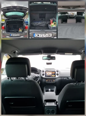 VW Tiguan R line, снимка 13