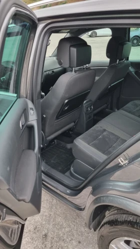 VW Tiguan R line, снимка 12