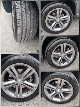 VW Tiguan R line, снимка 16