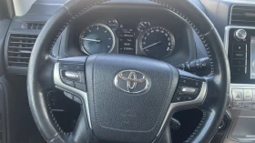Toyota Land cruiser, снимка 8