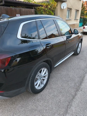 BMW X3, снимка 3